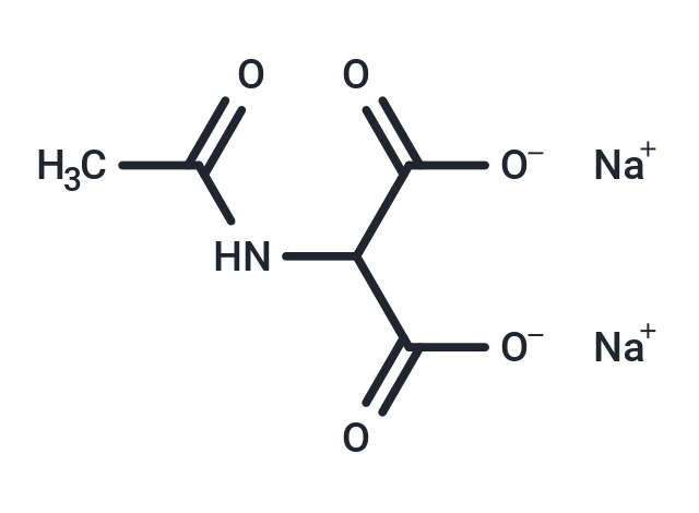 2-Acetamidomalonate sodium