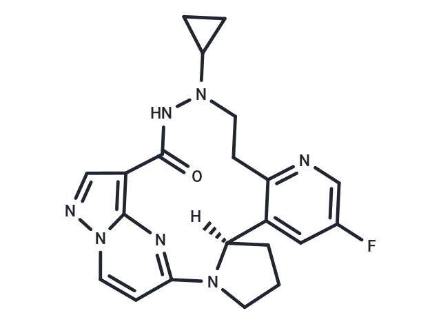 Eratrectinib