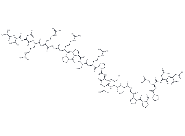 REF1 peptide
