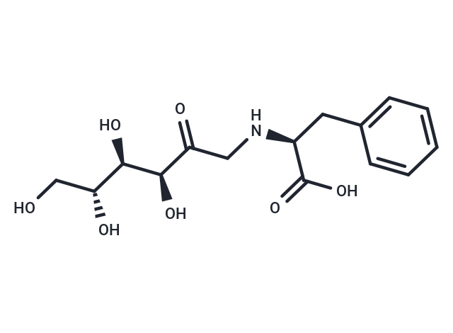 Fructose-phenylalanine