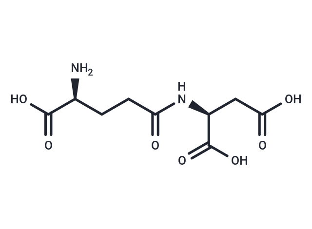 gamma-Glutamylaspartic acid