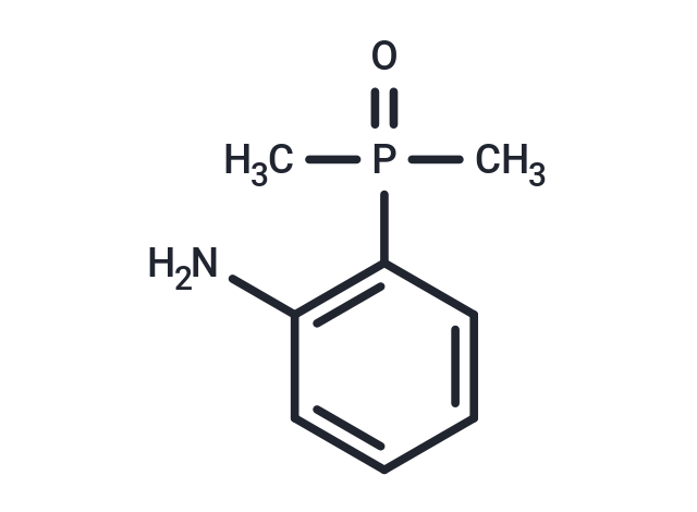 2-(DiMethylphosphoryl)benzenamine