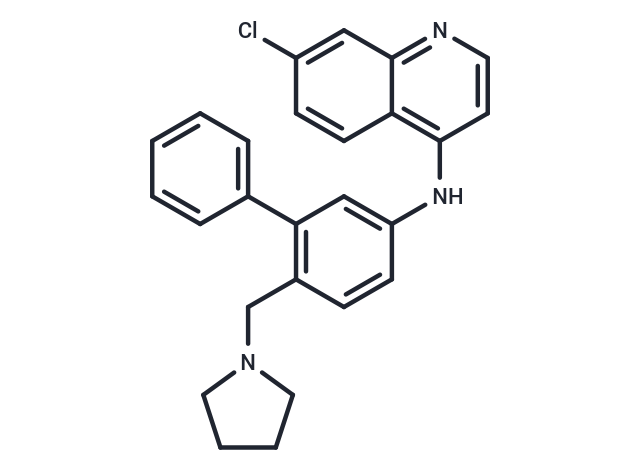 SARS-CoV-2 Mpro-IN-46