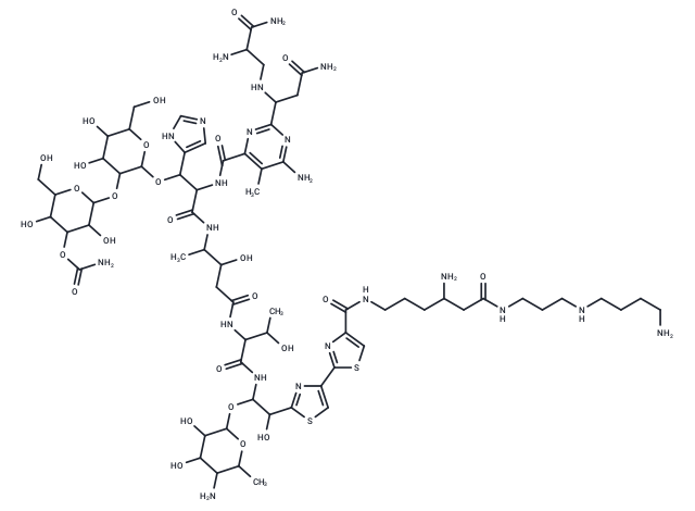 Talisomycin A