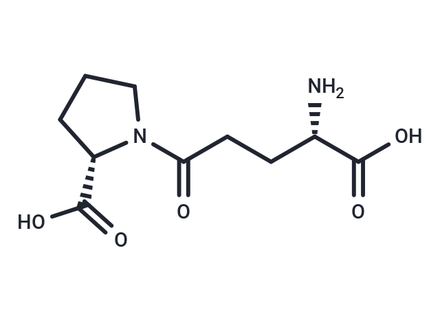 gamma-Glutamylproline