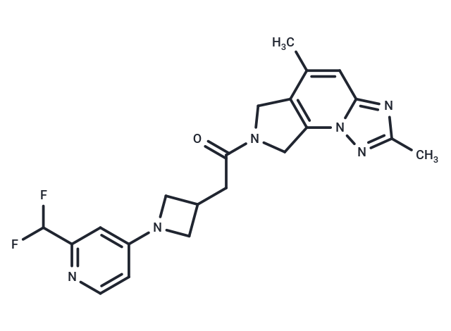 Muscarinic M4 modulator-1