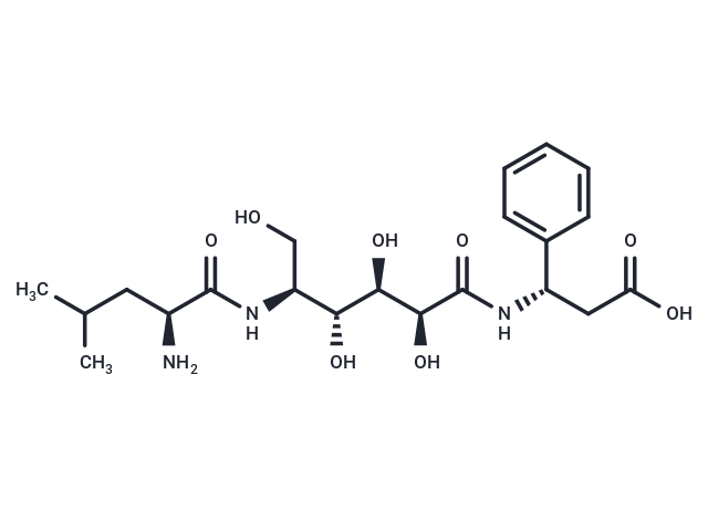 Pyloricidin C