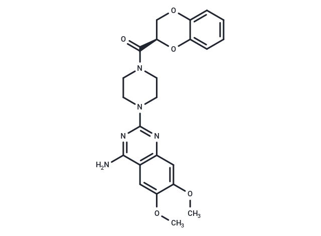 (R)-Doxazosin