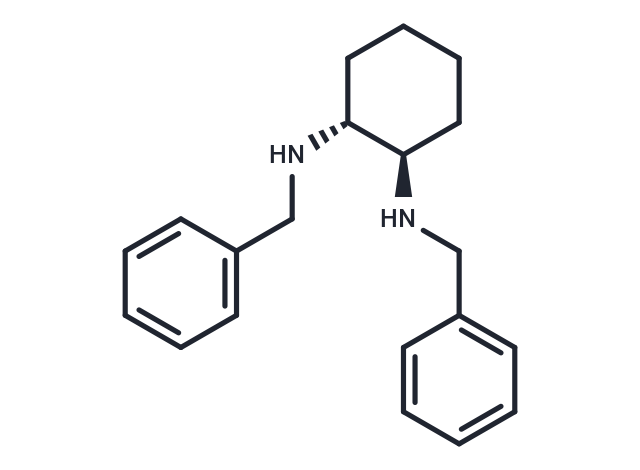 (1R,2R)-N1,N2-Dibenzylcyclohexane-1,2-diamine