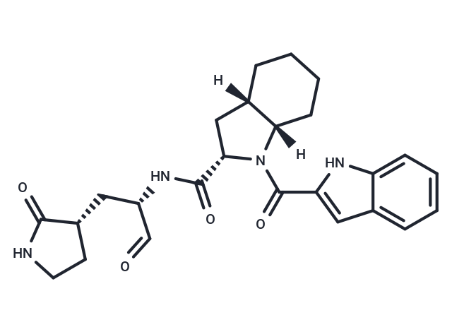 SARS-CoV-2 Mpro-IN-45