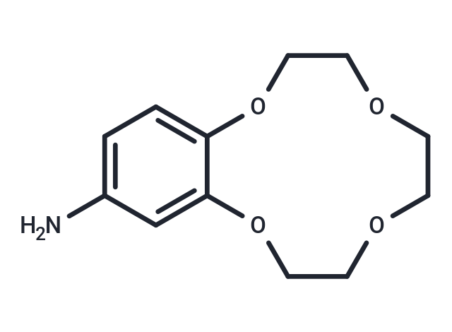 4-Aminobenzo-12-crown-4
