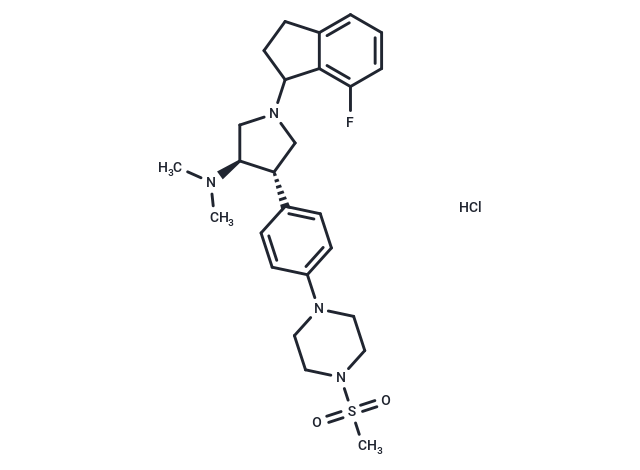 rel-A-395 hydrochloride