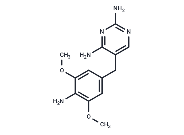 N-Didesmethyladitoprim