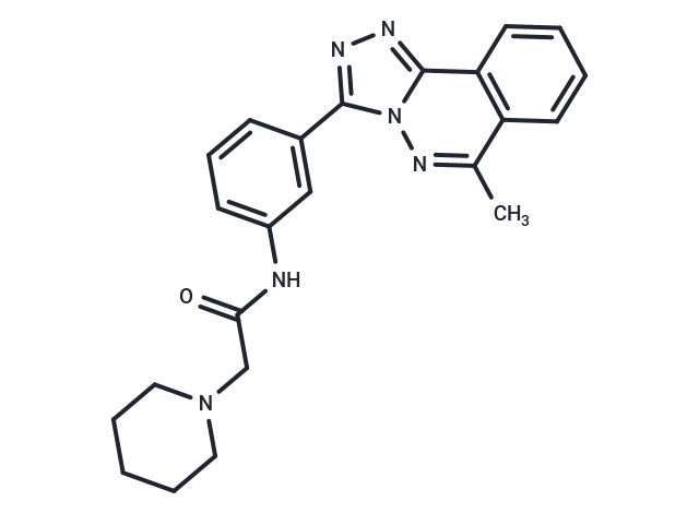 Antibacterial agent 281