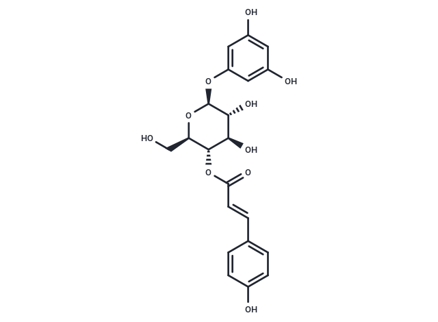 Tadehaginoside E