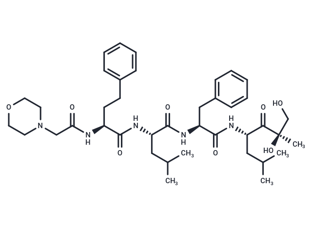 Carfilzomib Impurity 2