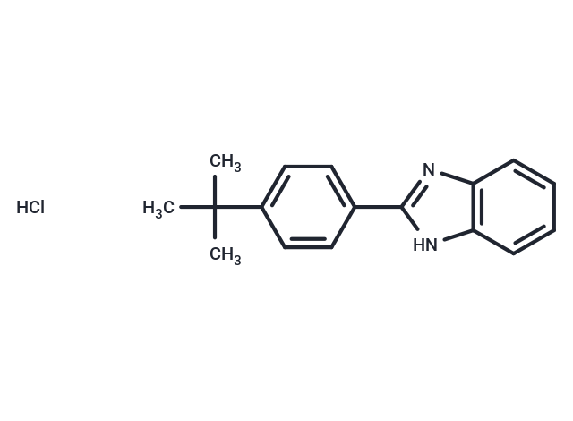 ZLN005 hydrochloride