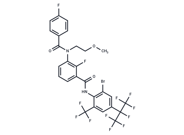 GABA receptor antagonist 2