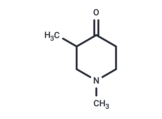 1,3-Dimethylpiperidin-4-one