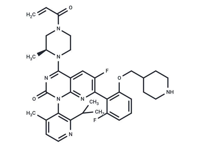 KRASG12C ligand-1