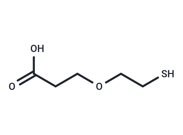 Thiol-PEG1-acid