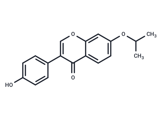 Ipriflavone metabolites IV