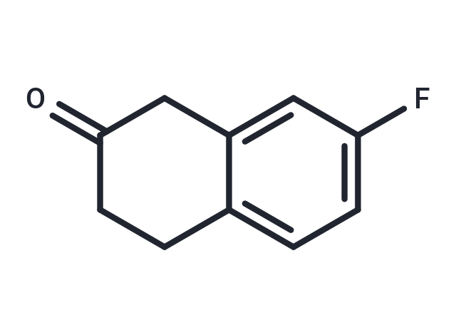 7-Fluoro-2-tetralone