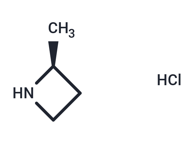 (S)-2-Methylazetidine hydrochloride