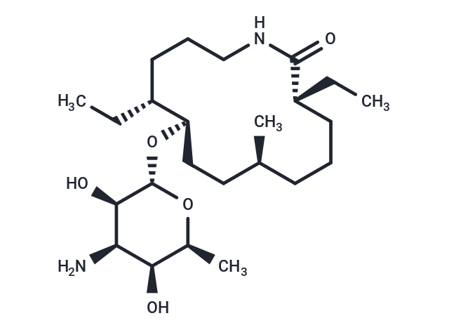 Fluvirucin B1
