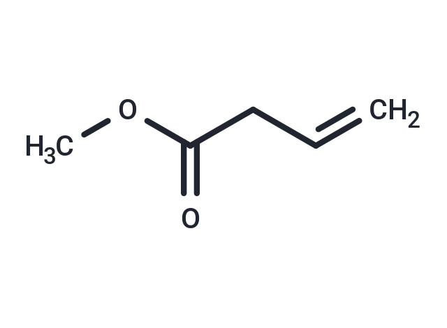 Methyl but-3-enoate