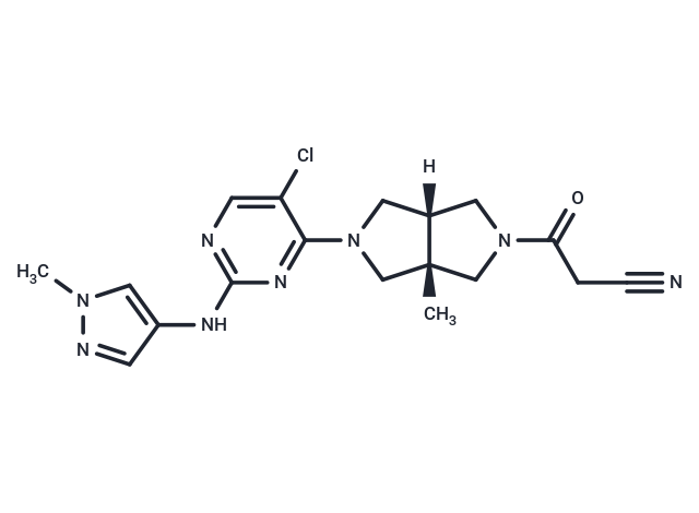 Soficitinib