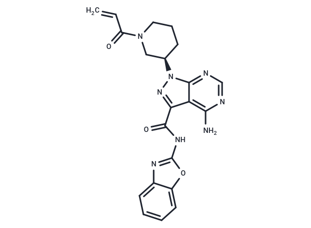 Midobrutinib