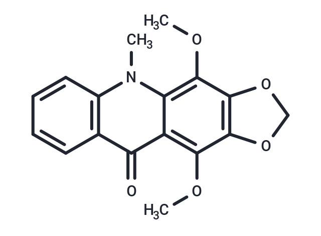 Melicopidine