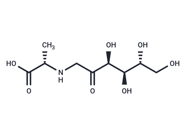 Fructose-alanine
