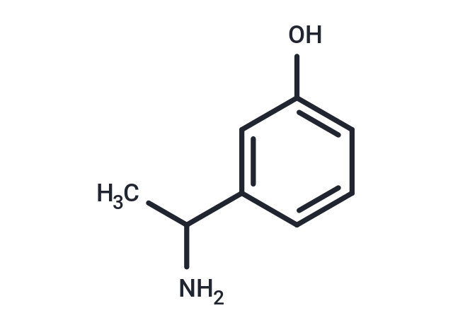 3-(1-Aminoethyl)phenol