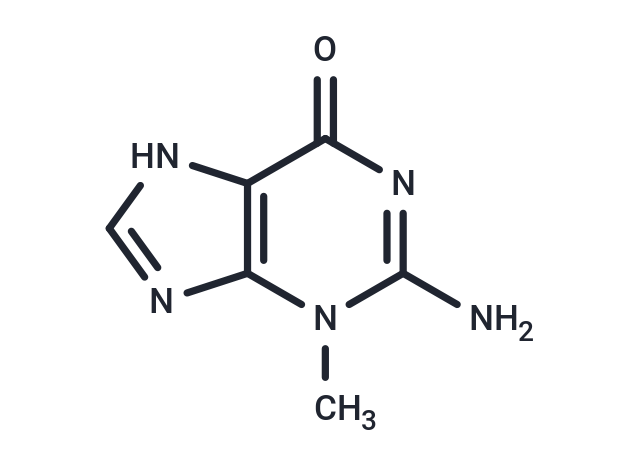 3-Methylguanine
