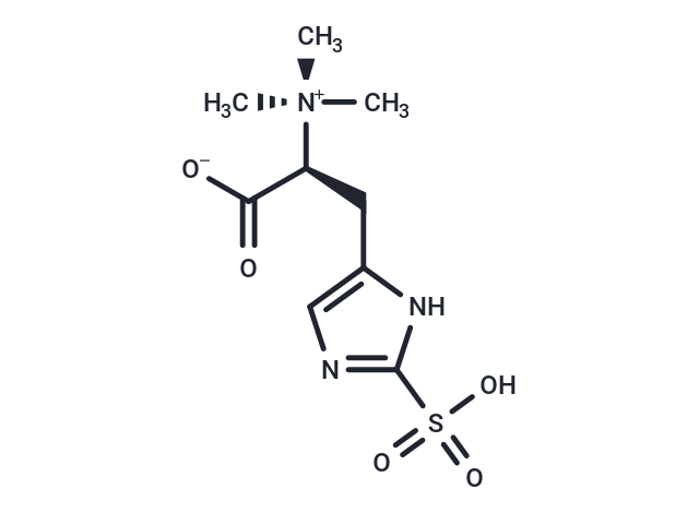 Ergothioneine sulfonate