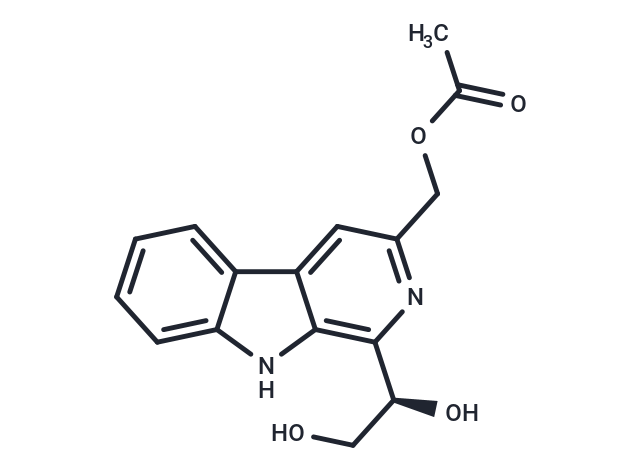 Pyridindolol K2