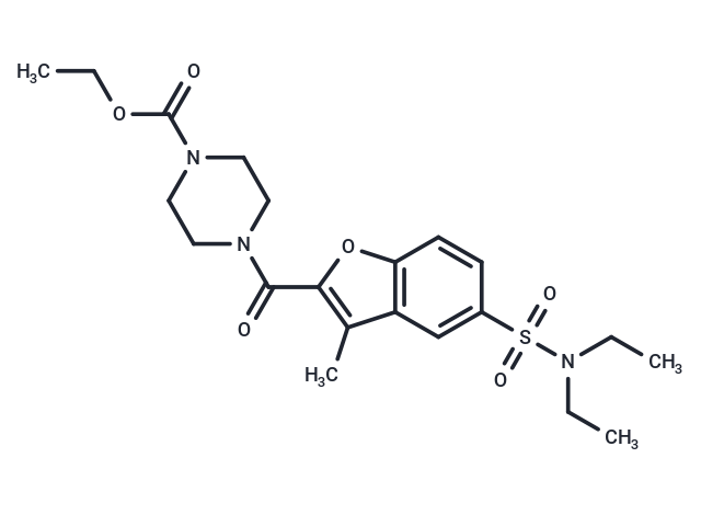 Calcium Channel antagonist 6