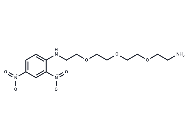 DNP-PEG3-NH2