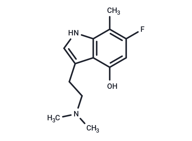 5-HT2C agonist-9