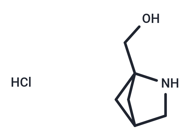 (2-Azabicyclo[2.1.1]Hexan-1-yl)methanol hydrochloride