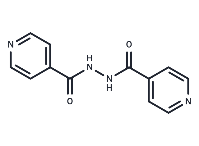 N'-Isonicotinoylisonicotinohydrazide