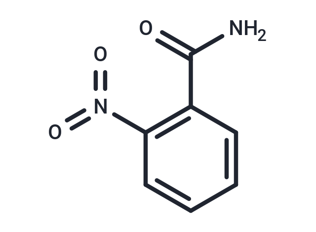 2-Nitrobenzamide