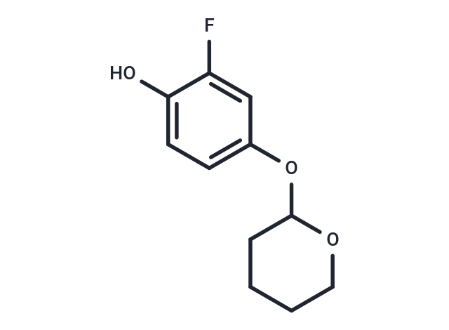 2-Fluorodeoxyarbutin
