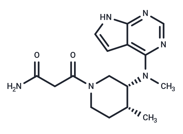 Tofacitinib Impurity T