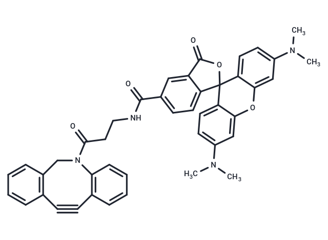 5-TAMRA-DBCO