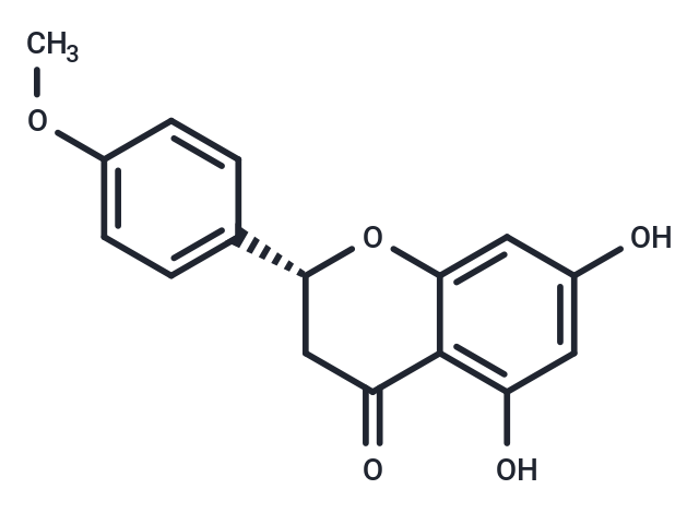 (R)-Isosakuranetin