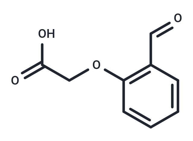 2-Formylphenoxyacetic acid
