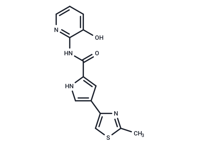 Mesotrypsin IN-1